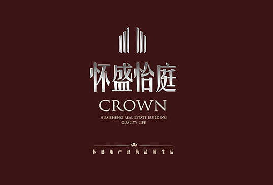 桥梁沟通logo内容|桥梁沟通logo版面设计