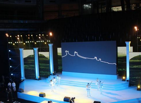 大型品牌公关活动策划有什么样的特点?