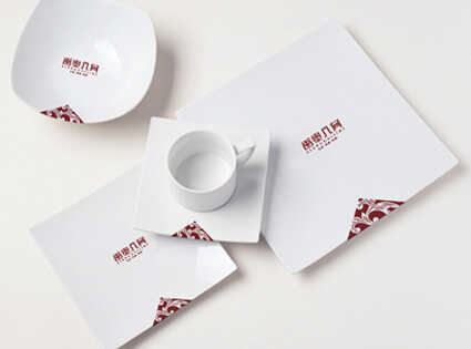 企业品牌形象设计如何进行准确定位