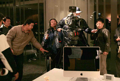 宣传片制作公司做宣传的时候应该突出什么?