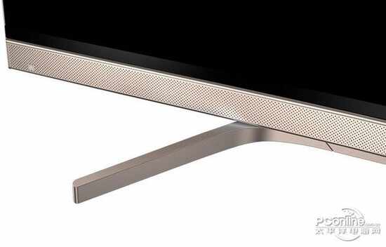 屏幕+边框+底座的组合结构_豪禾广告