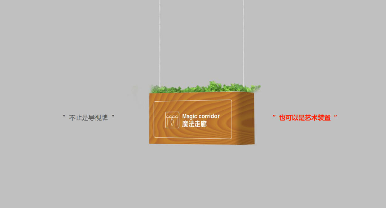主题酒店导视系统设计创意标识导视设计公司