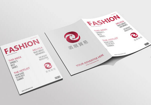 上海画册设计公司