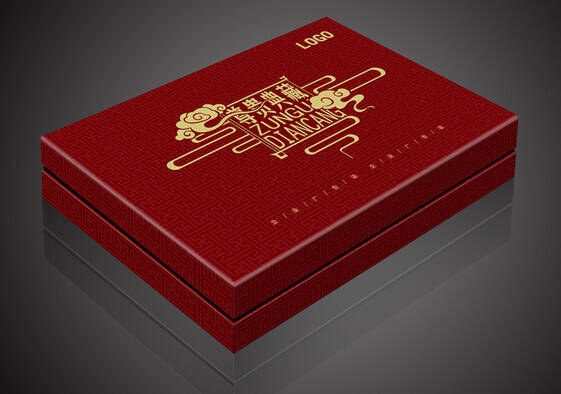 上海包装设计公司
