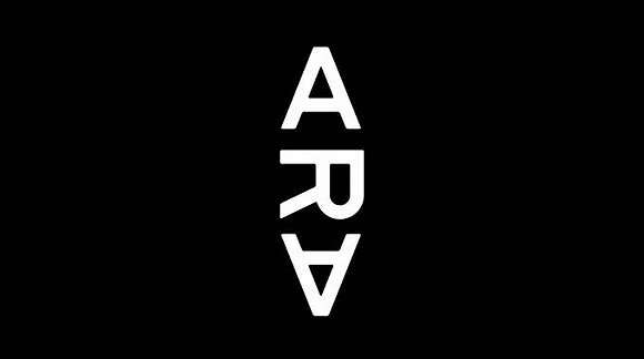 谷歌Project Ara模块化手机logo设计