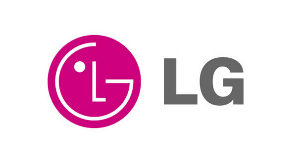 LG logo设计