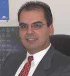 Mr. Jamal Sadoun