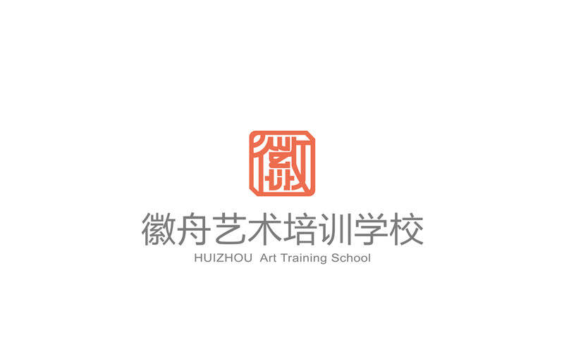南京学校logo设计