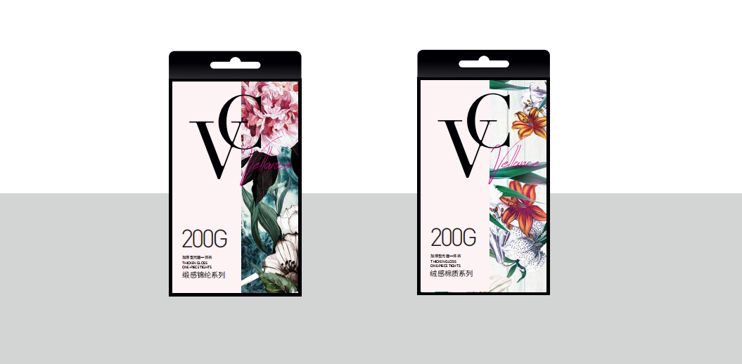 上海知名的品牌包装设计公司