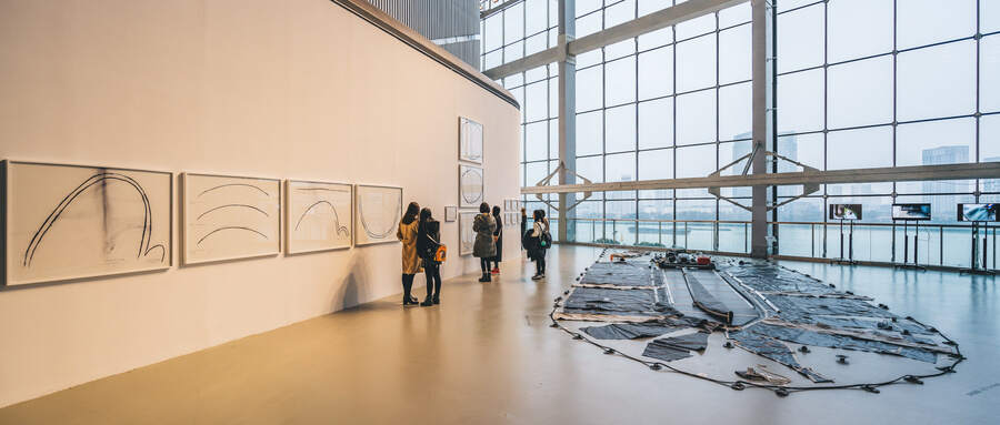 长沙博物馆展厅设计  怎样才能带来眼前一亮的效果