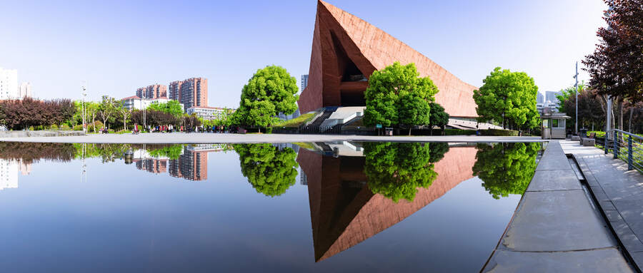 武汉博物馆展厅设计原则是什么？武汉博物馆展厅设计流程