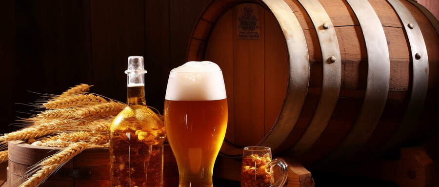 精酿啤酒发展市场如何？品牌应该怎么设计？