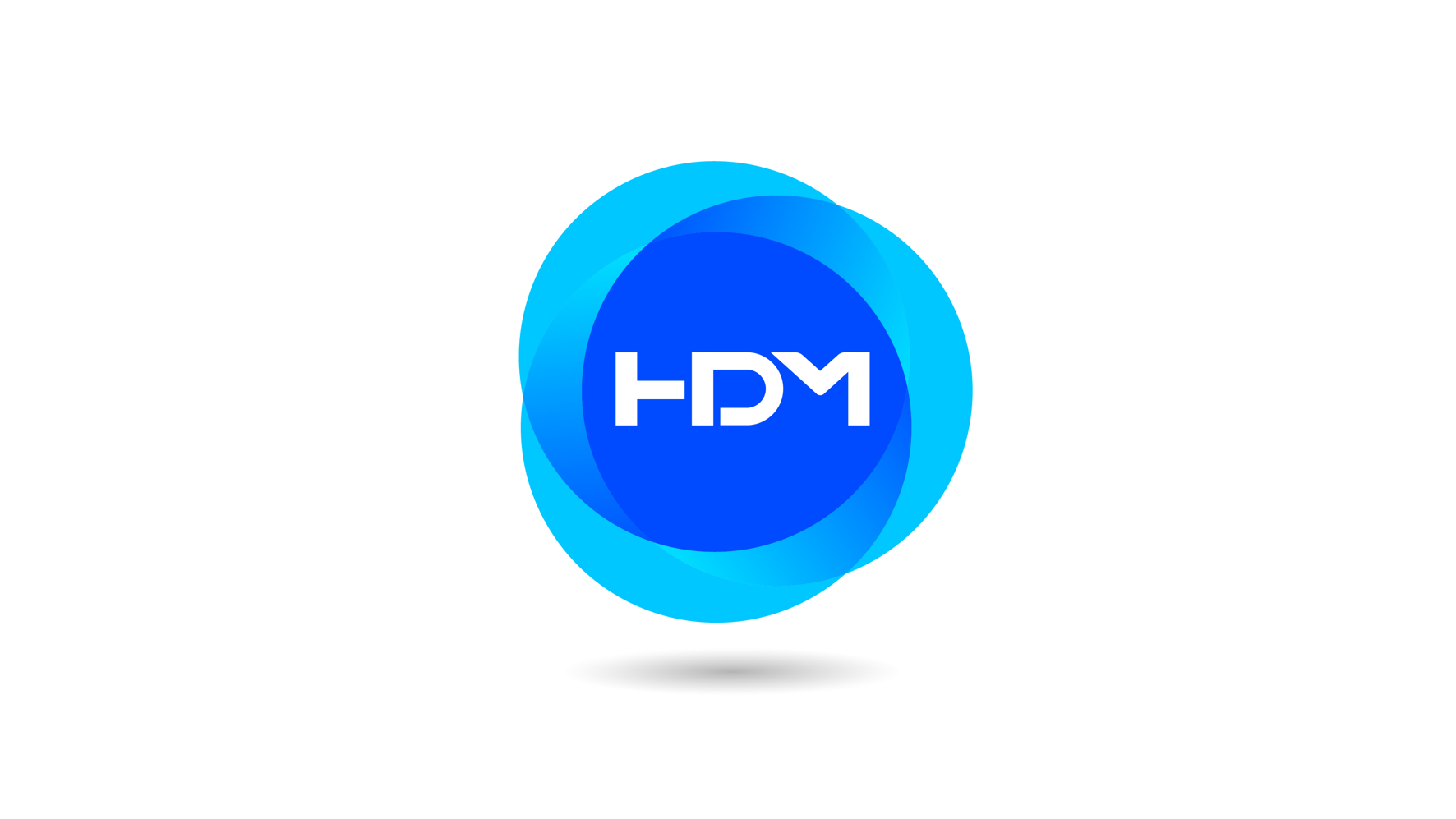 HDM科技vi设计|润滑油VI设计|国际品牌设计
