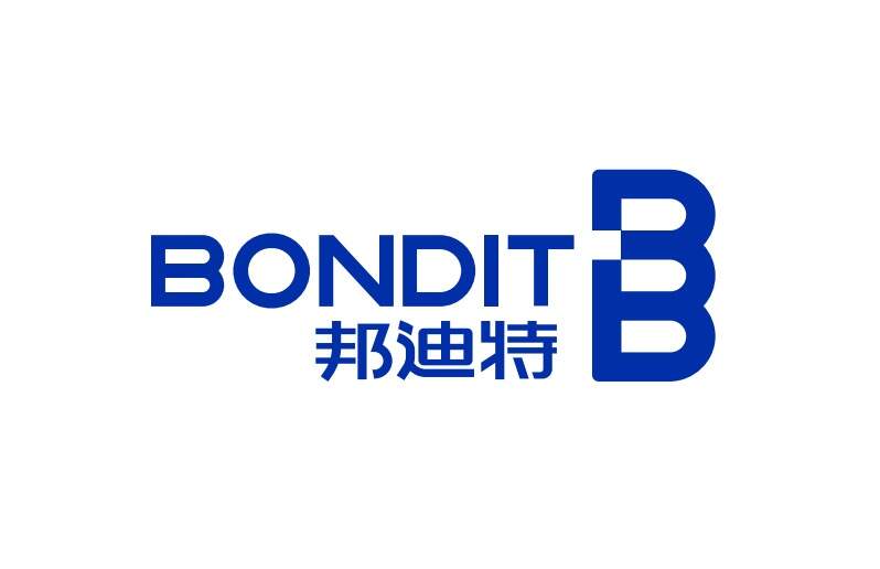 设备品牌VI设计-邦迪特品牌设计上海logo设计